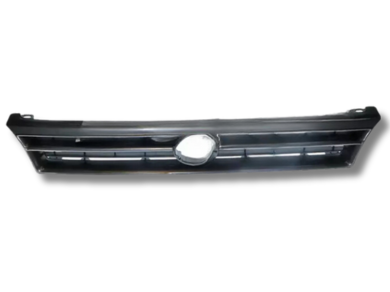 Front Grill for Toyota Corolla 4-Door / 5-Door - Grey (07/1994 - 06/1996)-Spoilers and Bodykits Australia