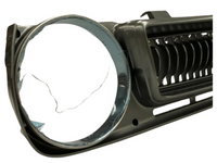 Front Grill for Toyota Corolla KE30-Spoilers and Bodykits Australia