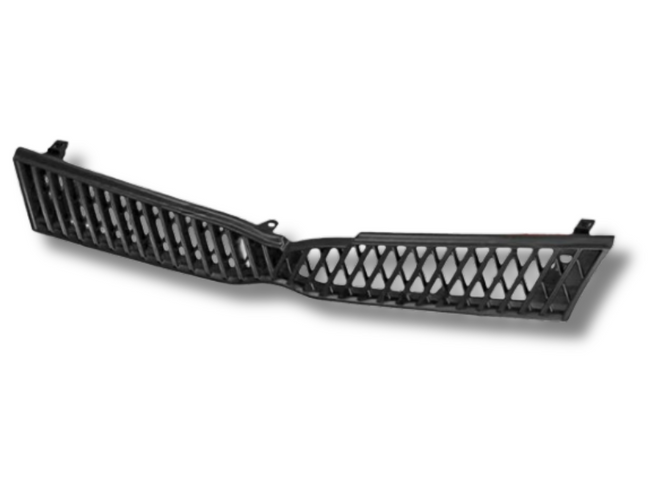 Front Grill for Toyota Echo Sedan 4-Door (10/1999 - 09/2002)-Spoilers and Bodykits Australia