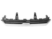 Front Grill for Toyota Hiace - Black / Silver (2019 Onwards)-Spoilers and Bodykits Australia