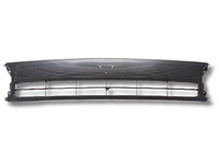 Front Grill for Toyota Hiace LH10 Van / Commuter Bus - Grey (1992 - 1998)-Spoilers and Bodykits Australia