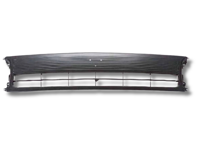 Front Grill for Toyota Hiace LH10 Van / Commuter Bus - Grey (1992 - 1998)-Spoilers and Bodykits Australia