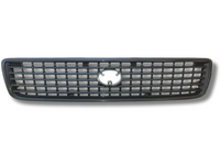 Front Grill for Toyota Hiace RZH LH10 Series 2 - Grey (08/1998 - 01/2005)-Spoilers and Bodykits Australia