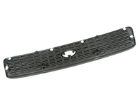 Front Grill for Toyota Hiace RZH Van - Grey (09/1998 - 02/2005)-Spoilers and Bodykits Australia