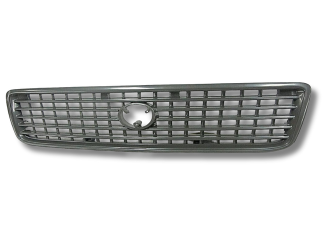 Front Grill for Toyota Hiace RZH Van - Grey (09/1998 - 02/2005)-Spoilers and Bodykits Australia