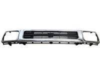 Front Grill for Toyota Hilux LN106 4WD - Chrome (1991 - 1994)-Spoilers and Bodykits Australia