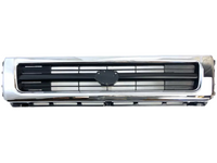 Front Grill for Toyota Hilux LN106 4WD - Chrome (1991 - 1994)-Spoilers and Bodykits Australia