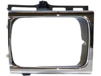 Front Grill for Toyota Hilux LN106 4WD - Chrome (1991 - 1994)-Spoilers and Bodykits Australia