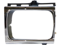 Front Grill for Toyota Hilux LN106 4WD - Chrome (1991 - 1994)-Spoilers and Bodykits Australia