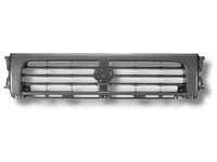 Front Grill for Toyota Hilux LN106 4WD - Dark Grey (1994 - 1997)-Spoilers and Bodykits Australia