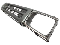 Front Grill for Toyota Hilux LN106 4WD - Silver Grey (1991 - 1997)-Spoilers and Bodykits Australia