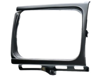 Front Grill for Toyota Hilux LN106 4WD - Silver Grey (1991 - 1997)-Spoilers and Bodykits Australia