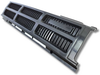 Front Grill for Toyota Hilux LN65 / YN63 4WD - Black (08/1983 - 08/1986)-Spoilers and Bodykits Australia