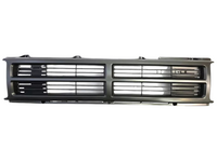 Front Grill for Toyota Hilux LN65 / YN63 4WD - Grey (08/1986 - 08/1988)-Spoilers and Bodykits Australia