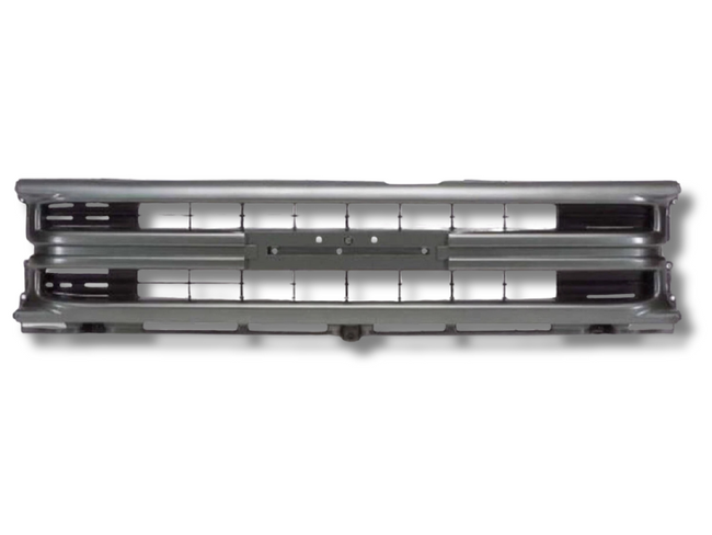Front Grill for Toyota Hilux LN85 / RN85 2WD - Grey / Black (1989 - 1997)-Spoilers and Bodykits Australia