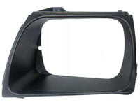 Front Grill for Toyota Hilux RN140 / 150 2WD - Chrome (2001 - 2005)-Spoilers and Bodykits Australia