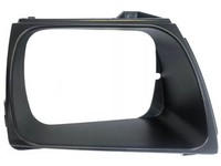 Front Grill for Toyota Hilux RN140 / 150 2WD - Chrome (2001 - 2005)-Spoilers and Bodykits Australia