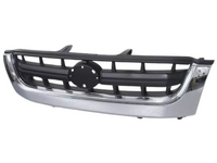 Front Grill for Toyota Hilux RN140 / 150 SR5 - Chrome (09/2001 - 02/2005)-Spoilers and Bodykits Australia