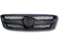 Front Grill for Toyota Hilux SR 2WD / 4WD (02/2005 - 08/2008)-Spoilers and Bodykits Australia