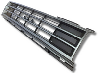 Front Grill for Toyota Hilux SR5 RN55 / YN / LN55 2WD (1986 - 1988)-Spoilers and Bodykits Australia
