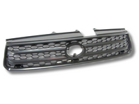Front Grill for Toyota RAV 4 (07/2000 - 09/2003)-Spoilers and Bodykits Australia