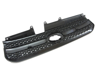 Front Grill for Toyota RAV 4 (08/2003 - 10/2005)-Spoilers and Bodykits Australia