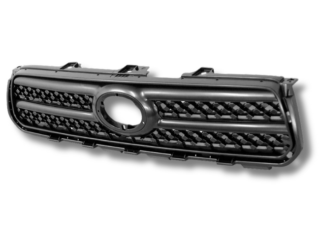Front Grill for Toyota RAV 4 ACA30 (01/2006 - 07/2008)-Spoilers and Bodykits Australia