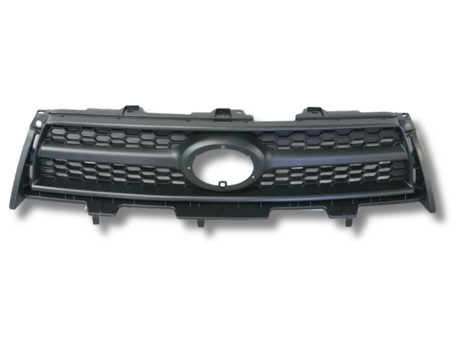 Front Grill for Toyota RAV 4 ACA30 (08/2008 - 11/2012)-Spoilers and Bodykits Australia