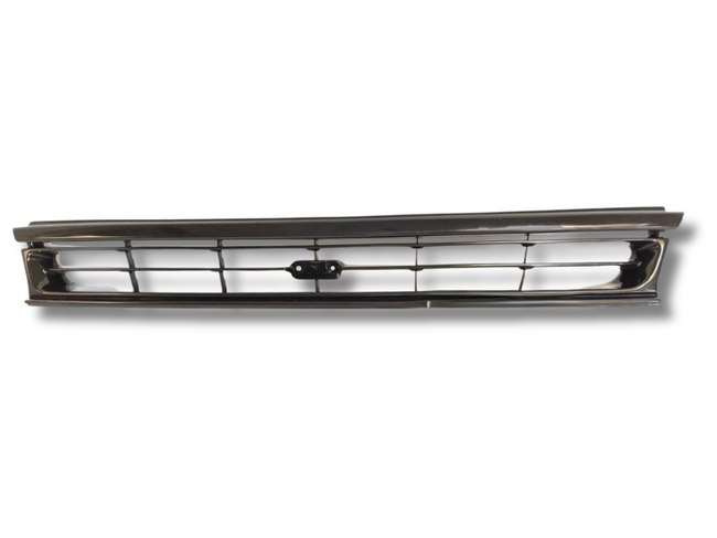 Front Grill for Toyota Starlet EP8 (1989 - 03/1999)-Spoilers and Bodykits Australia