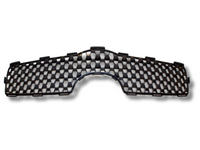 Front Grill for Toyota Yaris 3 & 5 Door Hatchback (05/2005 - 08/2008)-Spoilers and Bodykits Australia