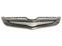 Front Grill for Toyota Yaris NCP93 Sedan (01/2006 Onwards)-Spoilers and Bodykits Australia