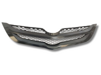 Front Grill for Toyota Yaris NCP93 Sedan (01/2006 Onwards)-Spoilers and Bodykits Australia