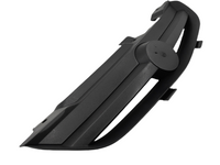 Front Grill for VY Holden Commodore S / SS V8 - Black (2002 - 2004)-Spoilers and Bodykits Australia