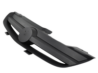 Front Grill for VY Holden Commodore S / SS V8 - Black (2002 - 2004)-Spoilers and Bodykits Australia