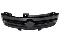 Front Grill for VY Holden Commodore S / SS V8 - Black (2002 - 2004)-Spoilers and Bodykits Australia