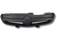 Front Grill for VY Holden Commodore S / SS V8 - Black (2002 - 2004)-Spoilers and Bodykits Australia
