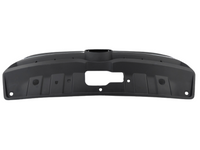 Front Grill for Volkswagen Amarok 2H - Black (2010 - 2016)-Spoilers and Bodykits Australia