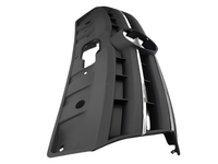 Front Grill for Volkswagen Amarok 2H - Black (2010 - 2016)-Spoilers and Bodykits Australia