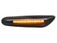 Front Guard Indicator Lights for BMW 335i / 328i - Pair (2007 - 2013)-Spoilers and Bodykits Australia