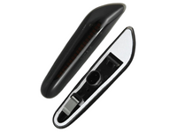 Front Guard Indicator Lights for BMW 335i / 328i - Pair (2007 - 2013)-Spoilers and Bodykits Australia