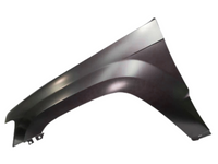 Front Guards for Jeep Grand Cherokee WH - Pair (2005 - 2010)-Spoilers and Bodykits Australia