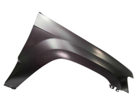 Front Guards for Jeep Grand Cherokee WH - Pair (2005 - 2010)-Spoilers and Bodykits Australia