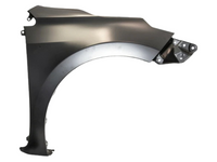 Front Guards for Toyota Corolla Sedan ZRE172 - Pair (12/2013 - 11/2016)-Spoilers and Bodykits Australia