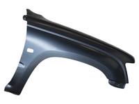 Front Guards with Indicator Hole for Toyota Hilux LN14 2WD - Pair (10/1997 - 10/2001)-Spoilers and Bodykits Australia