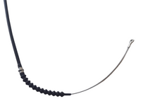 Front Hand Brake Cable for Toyota Hilux KZN165 / RZN169 / LN167 4WD-Spoilers and Bodykits Australia