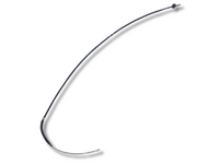 Front Hand Brake Cable for Toyota Hilux KZN165 / RZN169 / LN167 4WD-Spoilers and Bodykits Australia