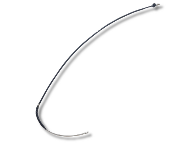 Front Hand Brake Cable for Toyota Hilux KZN165 / RZN169 / LN167 4WD-Spoilers and Bodykits Australia