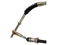Front Handbrake Cable for Nissan Datsun 1200 B110 / B120 / 1600 510 / B310-Spoilers and Bodykits Australia