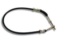 Front Handbrake Cable for Nissan Datsun 1200 B110 / B120 / 1600 510 / B310-Spoilers and Bodykits Australia
