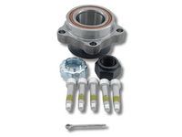 Front Hub Wheel Bearing for Ford Transit (2006 - 2014)-Spoilers and Bodykits Australia